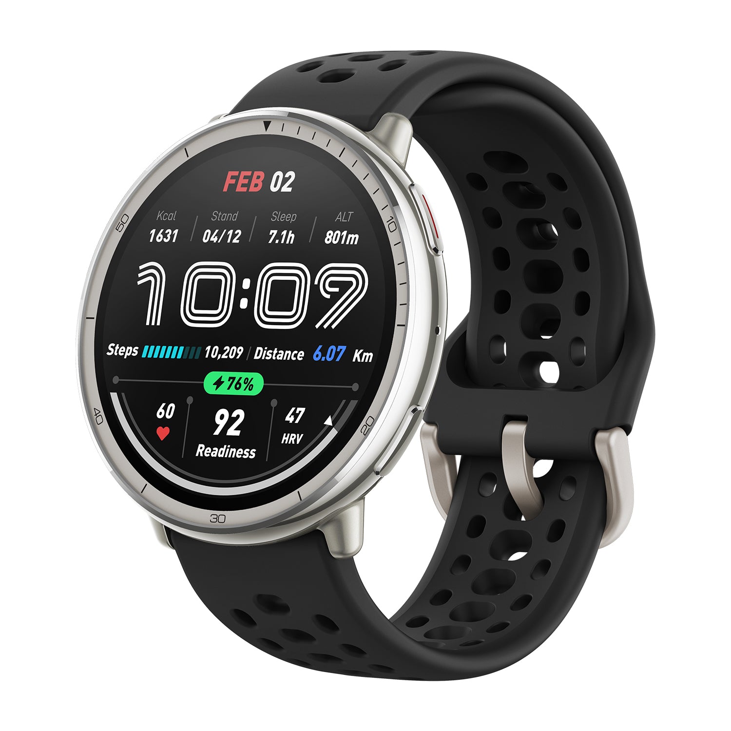 Active 2 Smart watch
