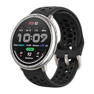 Active 2 (Round)