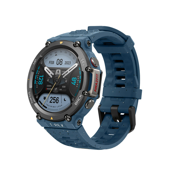 Smartwatch Amazfit T-Rex 2 con GPS unisex