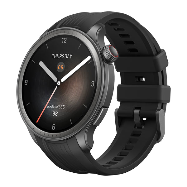 Amazfit Balance: The Perfect 2023 Smartwatch – Tech4all - Let's