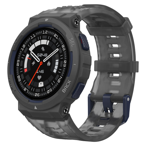 Amazfit Stratos 3 Smartwatch Price in India 2024, Full Specs & Review