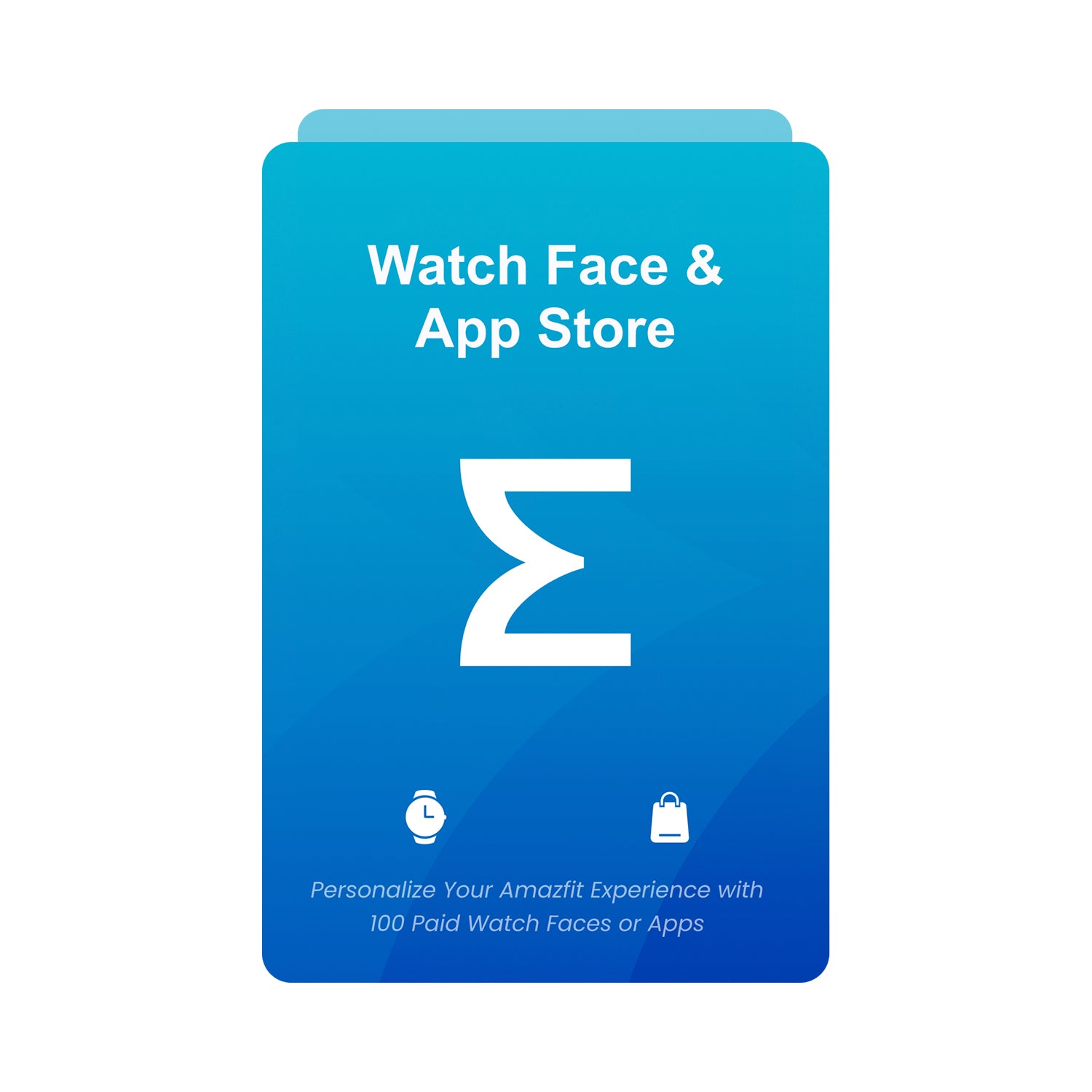 Iwatch face apps best sale
