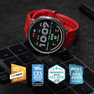 Active 2 Smart watch