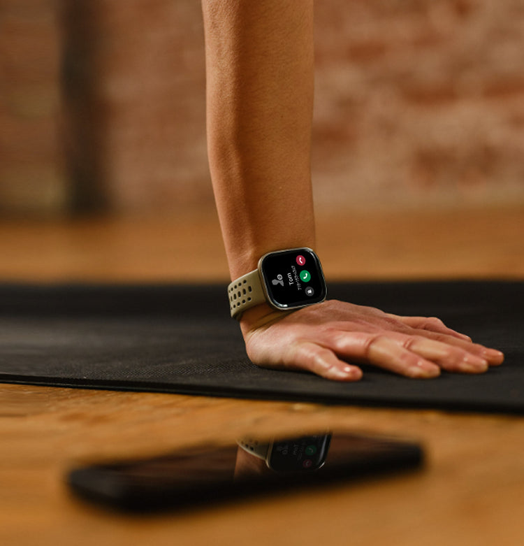 Bip 6 smartwatch