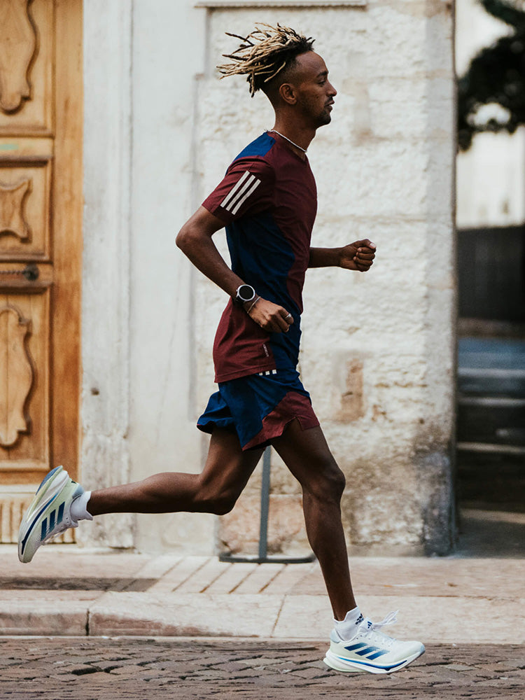 Amazfit Athletes