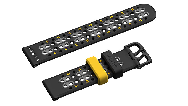 HYROX strap for Amazfit smartwatch
