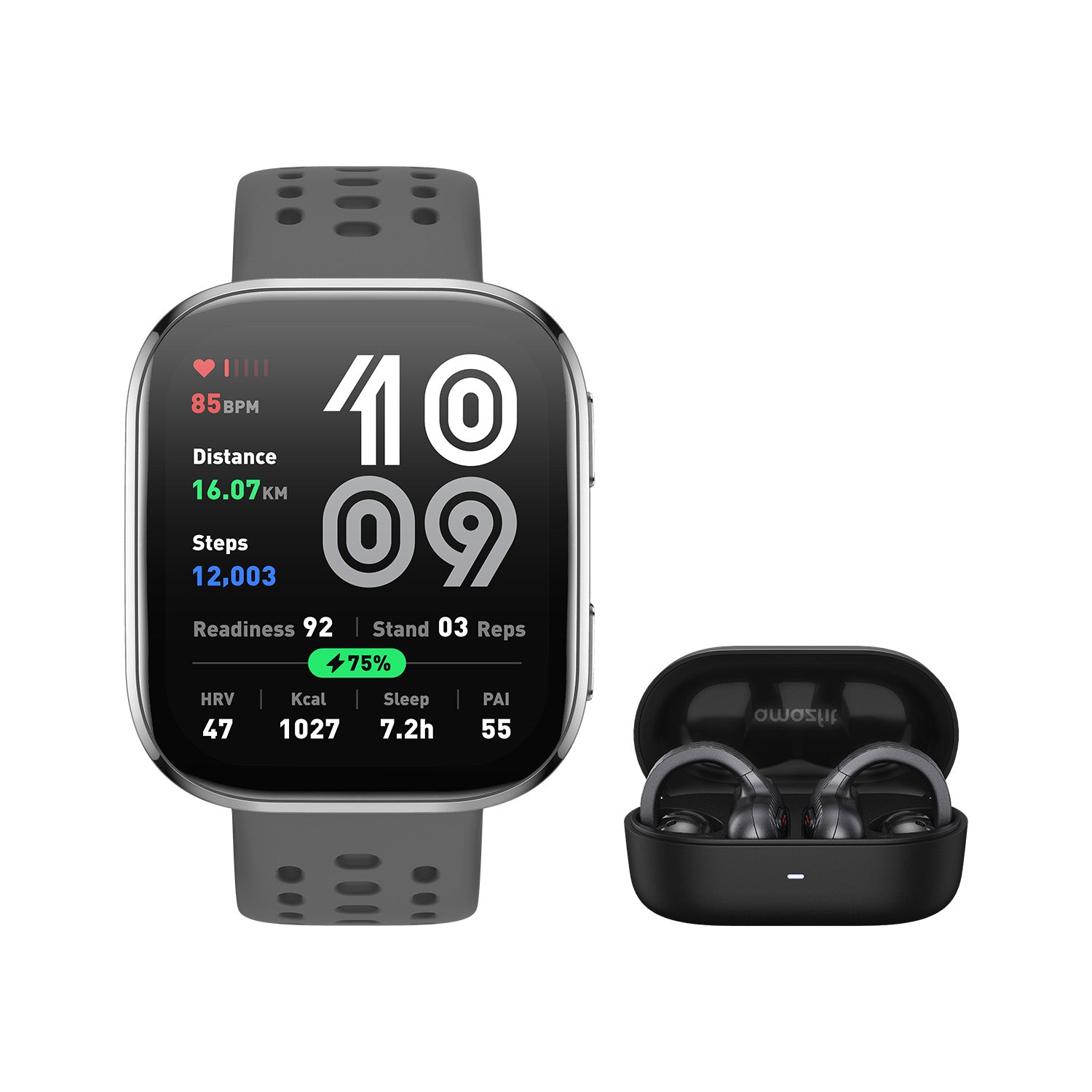 Bip 6 and earbuds bundle