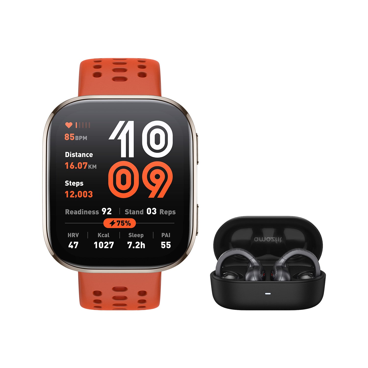 Bip 6 and earbuds bundle