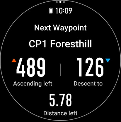 Amazfit T-Rex 3