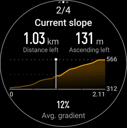Amazfit T-Rex 3
