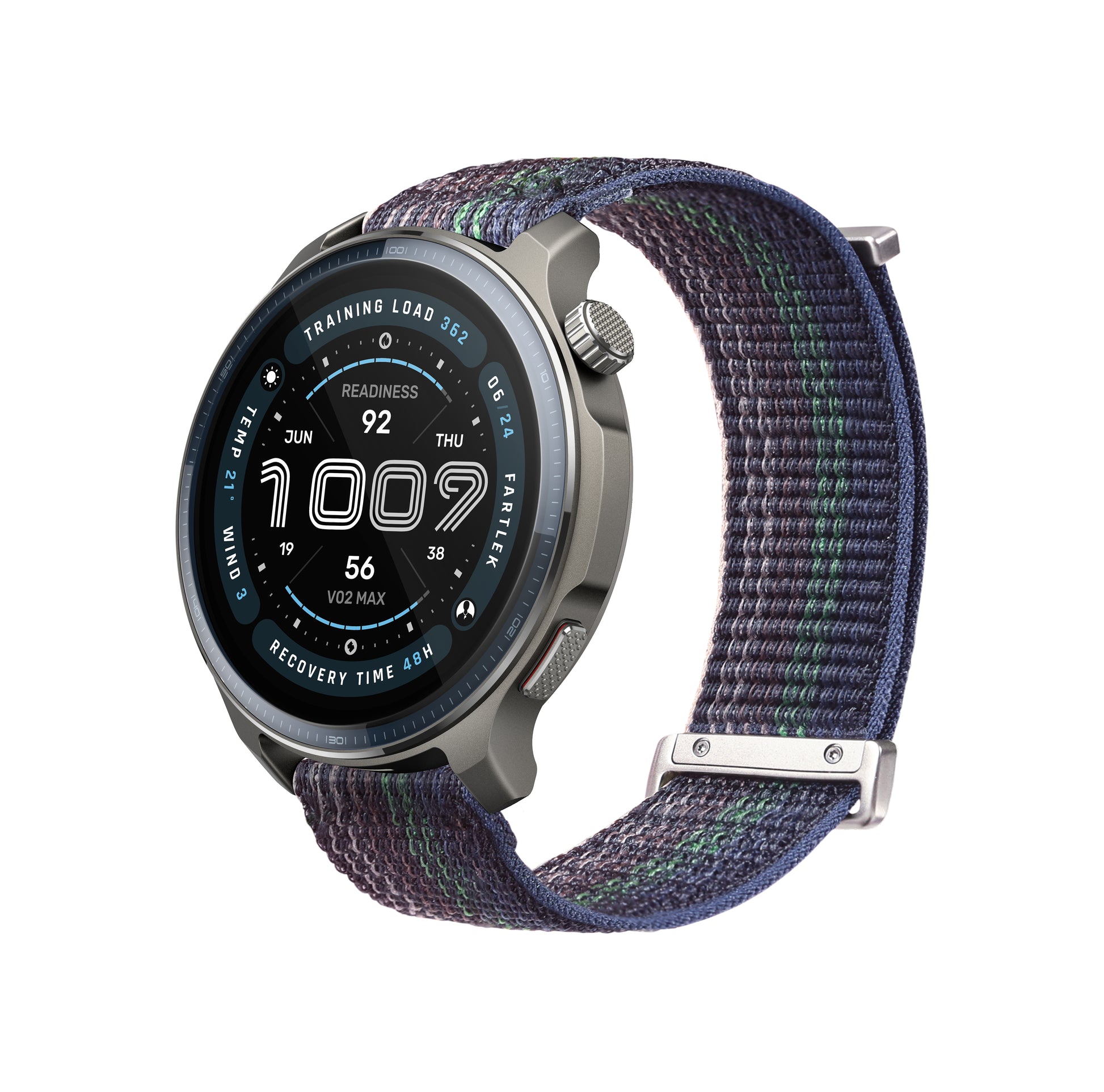 Balance 2 with Nylon Strap