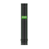 Nylon Strap (20mm & 22mm) - Striped Green (20mm)