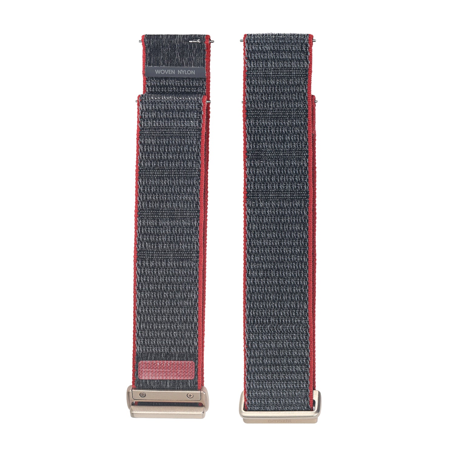 amazfit t rex pro nylon strap