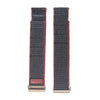 Nylon Strap (20mm & 22mm) - Sunset Black(22mm)