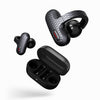 Up Open-Ear Earbuds - Black