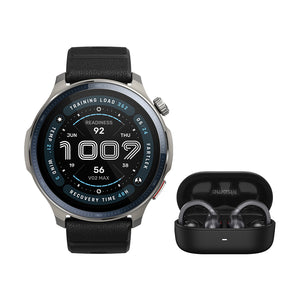 Balance 2 + Up Earbuds