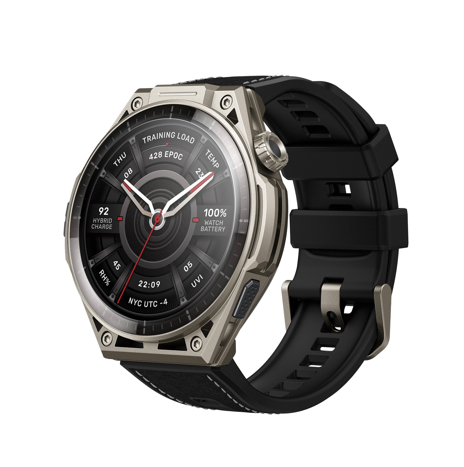 us.amazfit.com