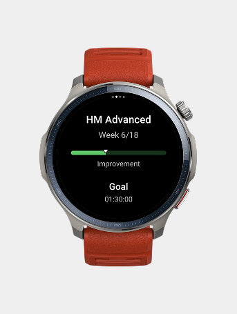 Balance 2 smartwatch