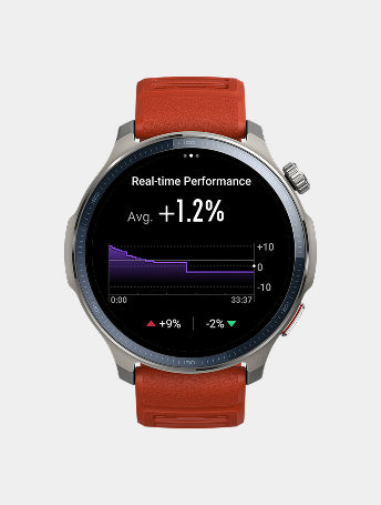 Balance 2 smartwatch