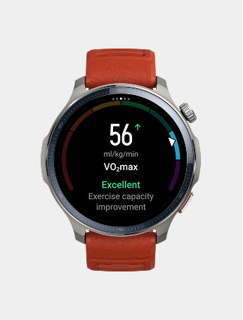 Balance 2 smartwatch