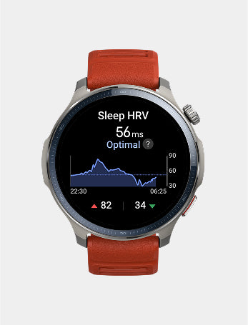 Balance 2 smartwatch