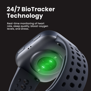 Amazfit Bip 6 Smartwatch Biotracker
