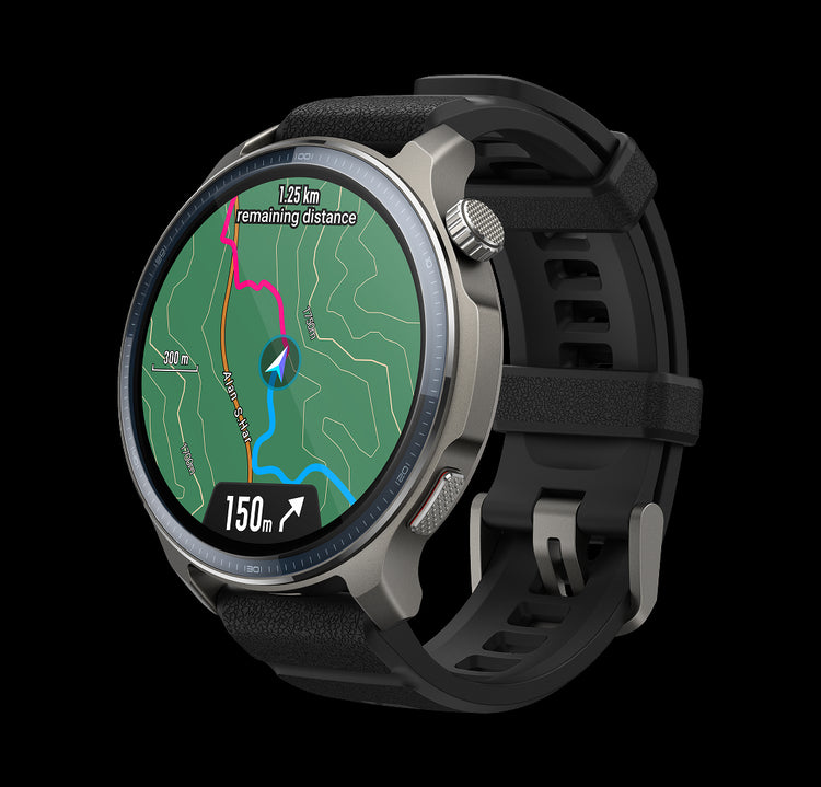 Balance 2 smartwatch