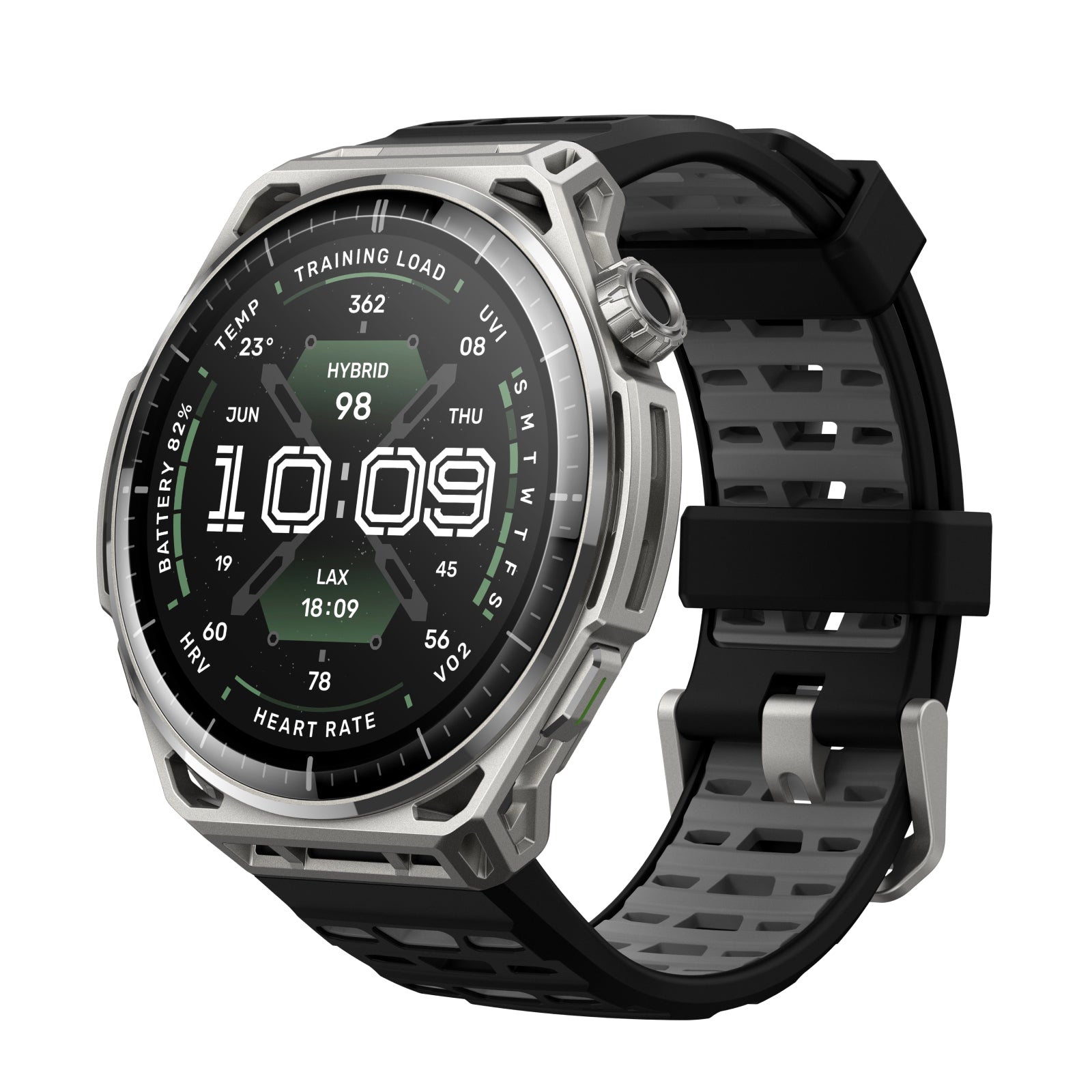 us.amazfit.com