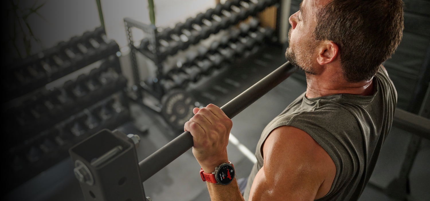 Balance 2 smartwatch
