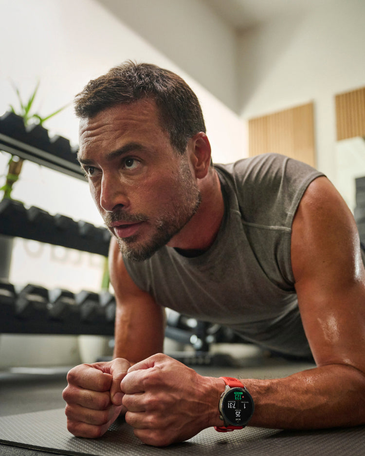 Balance 2 smartwatch