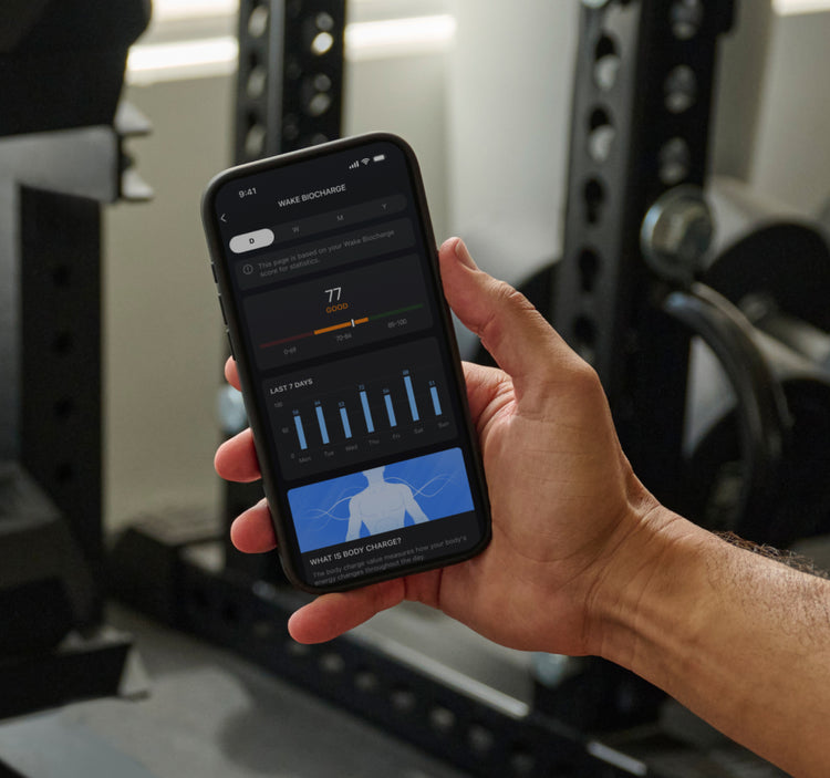 Balance 2 smartwatch