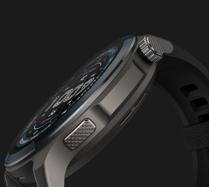 Balance 2 smartwatch