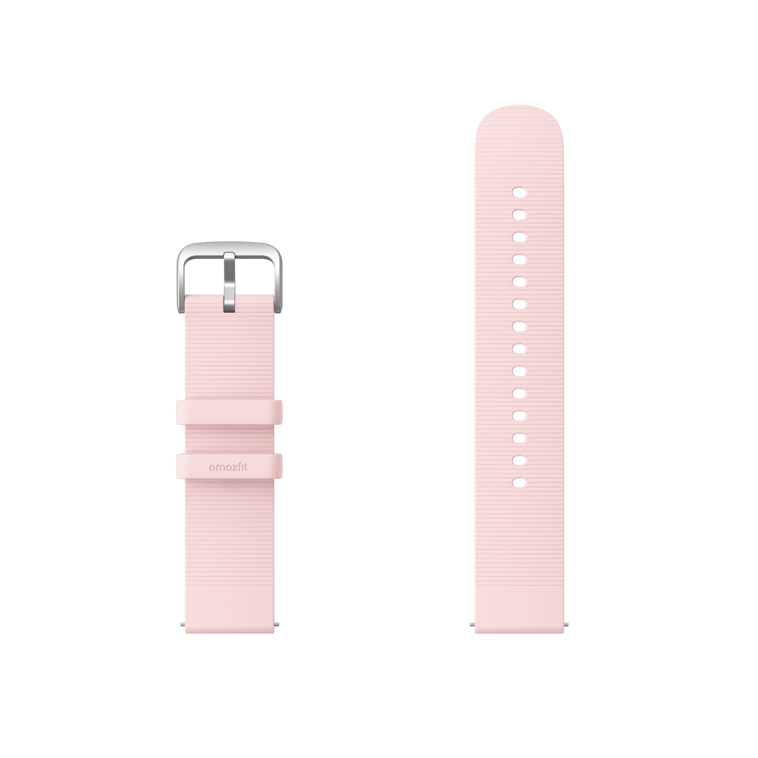 Stainless Steel Watch Strap for Amazfit Active Edge (A2212)