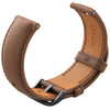Amazfit Strap Leather Series - Classic Edition - Light Brown