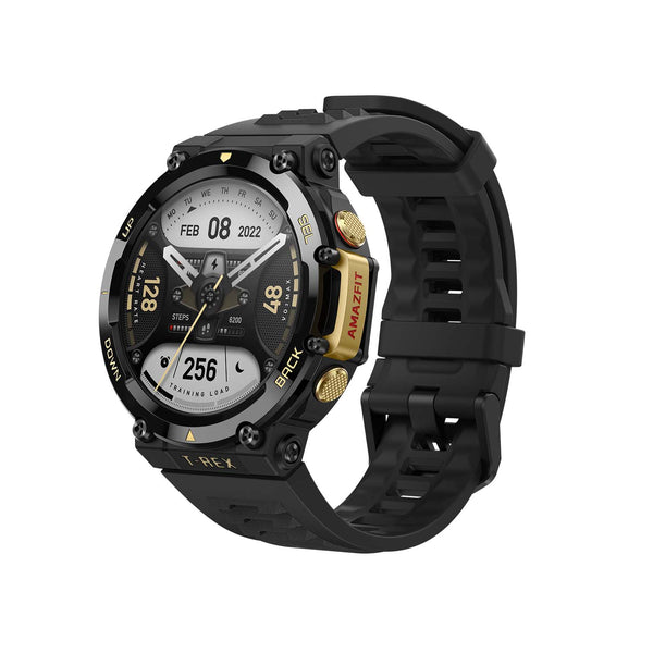 Amazfit T-Rex Ultra Launches In Indonesia, Able To Survive At Extreme  Temperatures