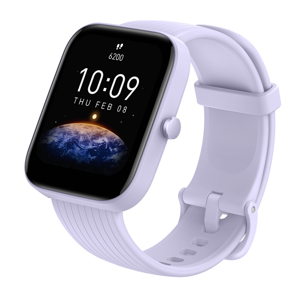 Amazfit bip hot sale version global