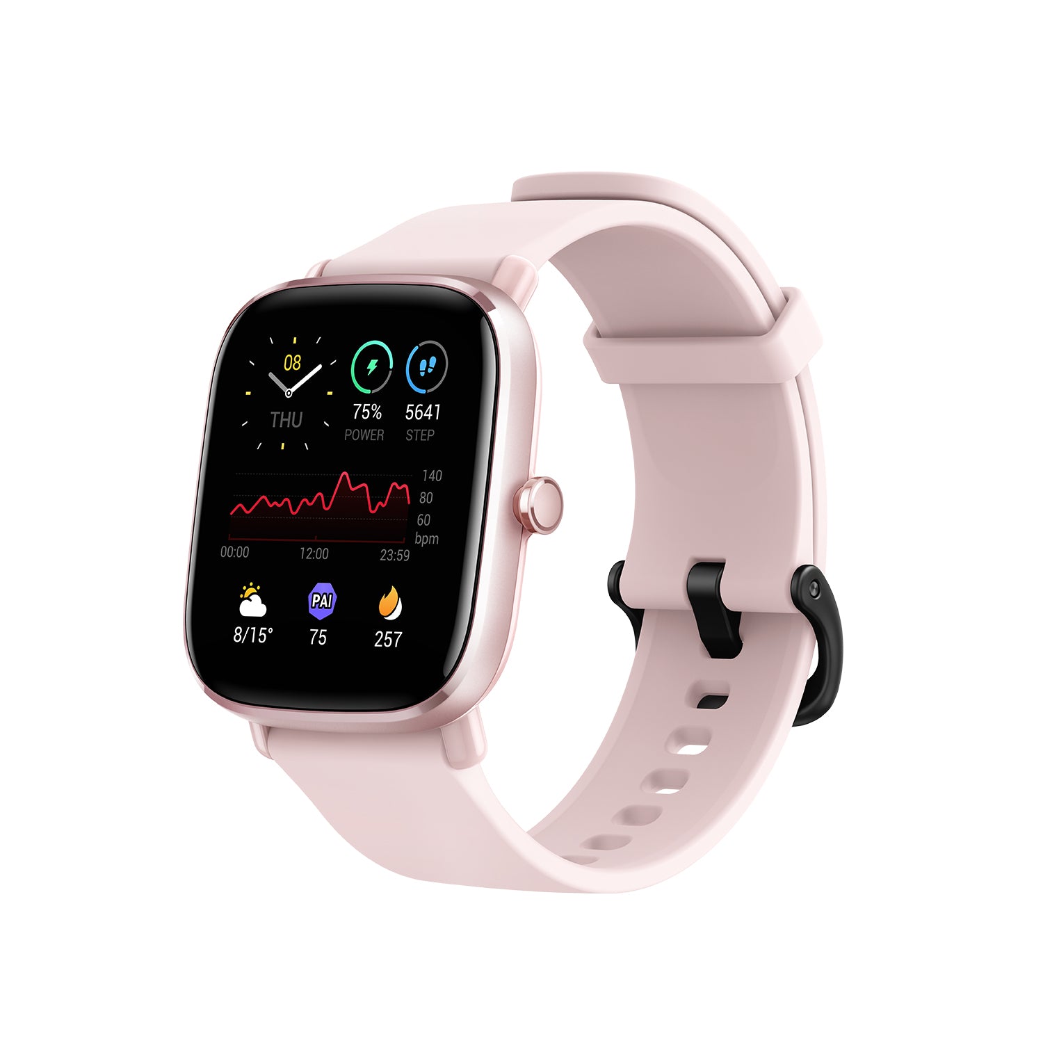 Smartwatch Xiaomi Amazfit Bip U - Comprar en mi store
