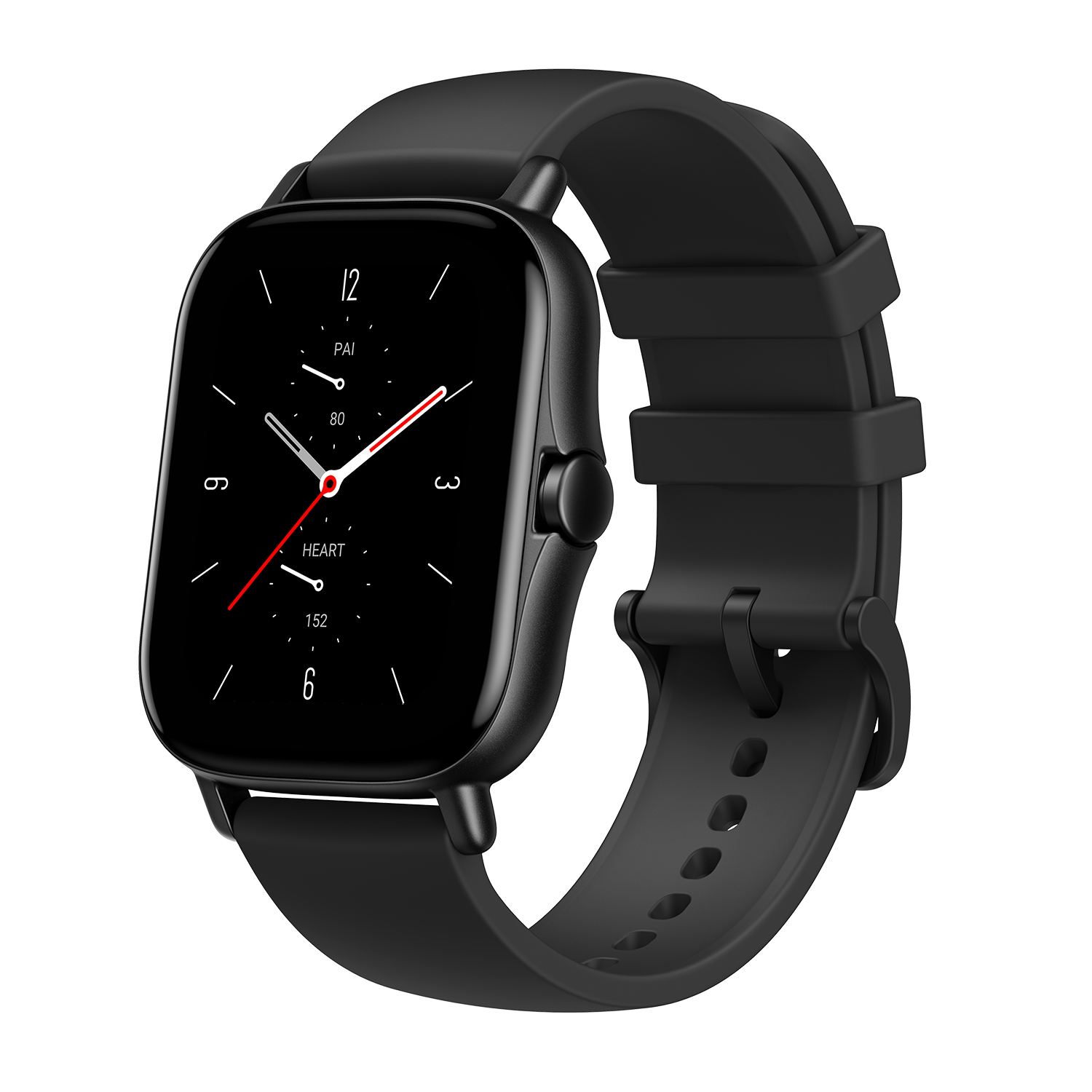 Montre connectée xiaomi amazfit 2 new arrivals