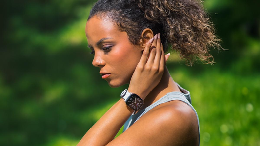 Empowering Women’s Health: The Launch of Wild.AI Mini App on Amazfit Active Smartwatch