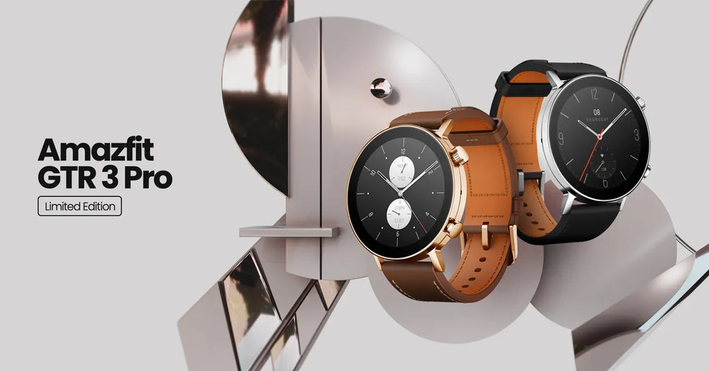 Amazfit 2025 gtr triathlon