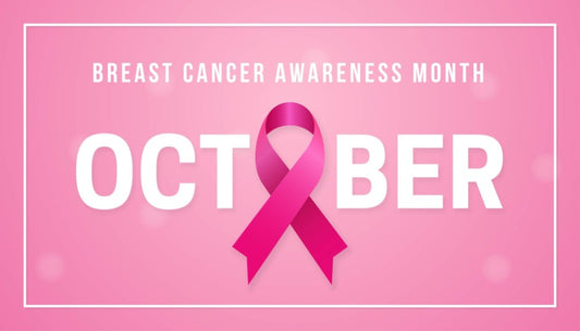 Breast Cancer Awareness Month (2022) – Amazfit in Global Effort To Raise Awareness