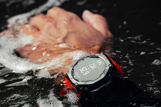 Amazfit T-Rex 3 Launches at IFA Berlin: Redefining Adventure for Modern Explorers