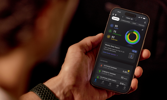 Your Data. Your Storage. Your Choice: Amazfit Expands Personal Health Data Controls