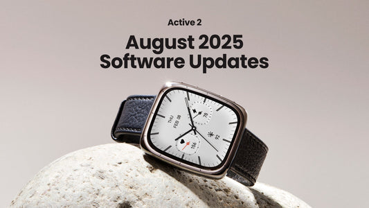 Active 2 Square August 2025 Software Updates