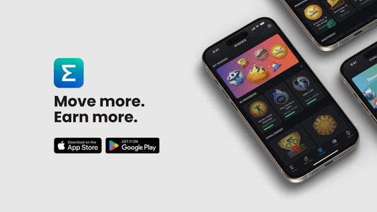 Badges and Challenges