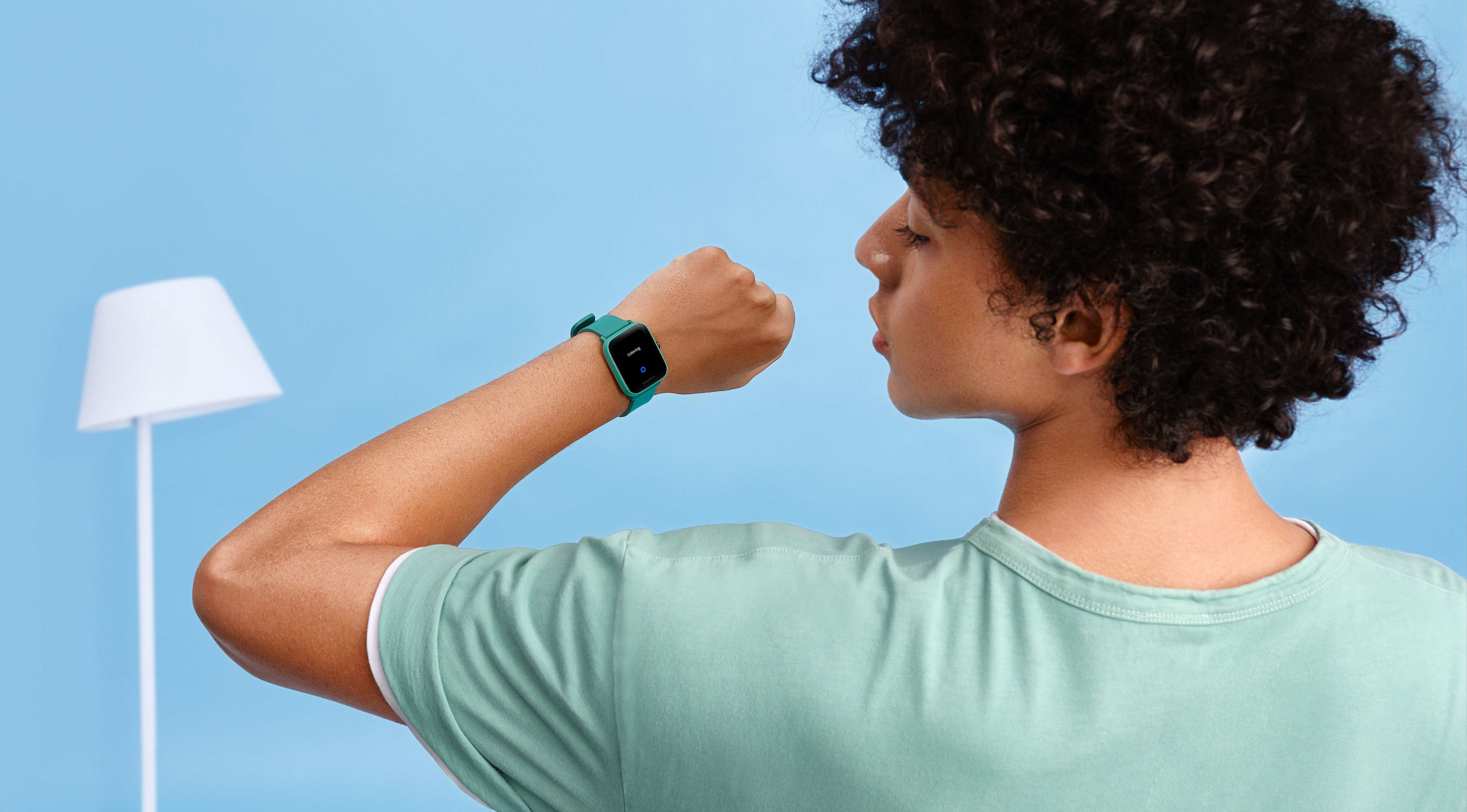 Amazon Fit Productivity With Your Amazfit Smartwatch
