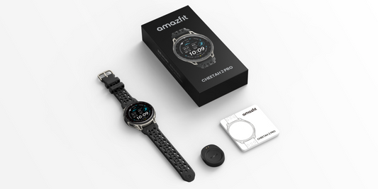 Cheetah 2 Pro: Built for Runners Who Prepare with Intention
