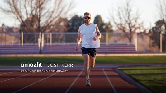 The Discipline Behind Josh Kerr’s Performance