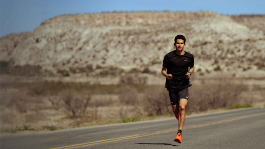 How To Prepare For Your Next Half: 5 Tips From Olympian Grant Fisher