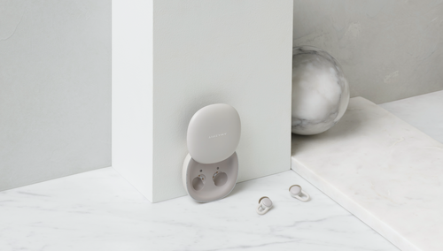 Award-Winning Amazfit ZenBuds Now Available to U.S. Consumers